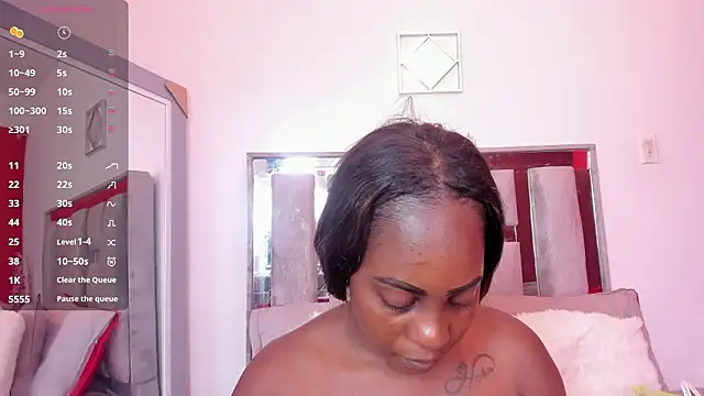 Emilly roaa online show from March 21, 2026, 4:10 pm