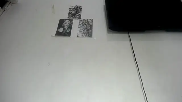 Foxy Lovex online show from September 11, 2025, 12:44 am