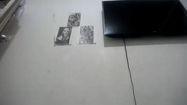 Foxy Lovex online show from February 9, 2026, 10:58 pm