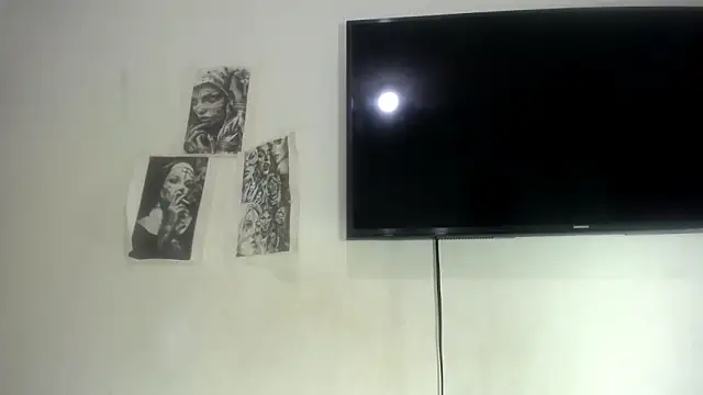 Foxy Lovex online show from March 6, 2026, 11:01 pm