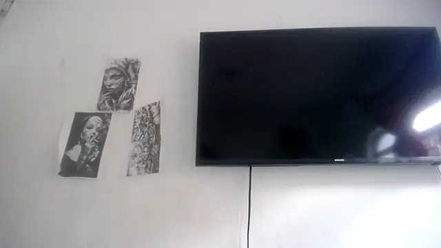 Foxy Lovex online show from March 7, 2026, 10:18 pm