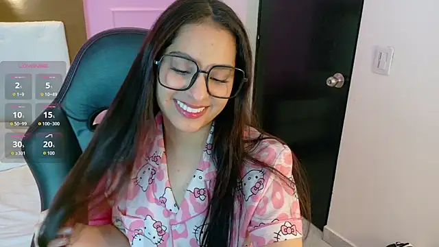 AIXATRISTA1 online show from March 28, 2026, 7:46 pm