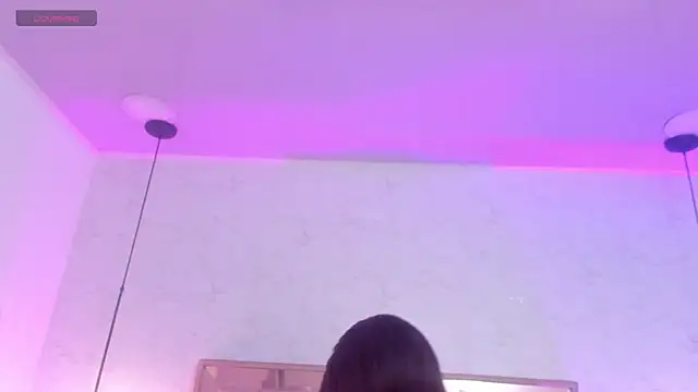 ScarlettRox online show from April 20, 2026, 7:37 pm