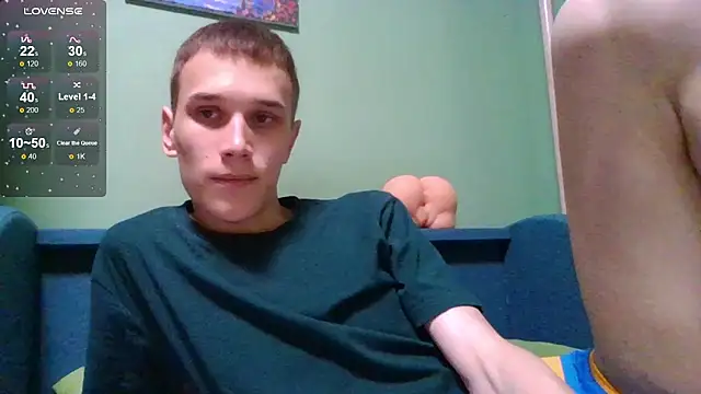 your   honeyy online show from November 28, 2025, 11:07 pm