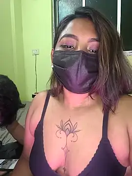 Hot-Sexy-Riya online show from February 21, 2026, 2:29 pm