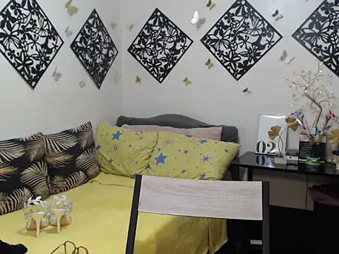 TheMISTRESSx69 online show from March 15, 2026, 10:27 pm