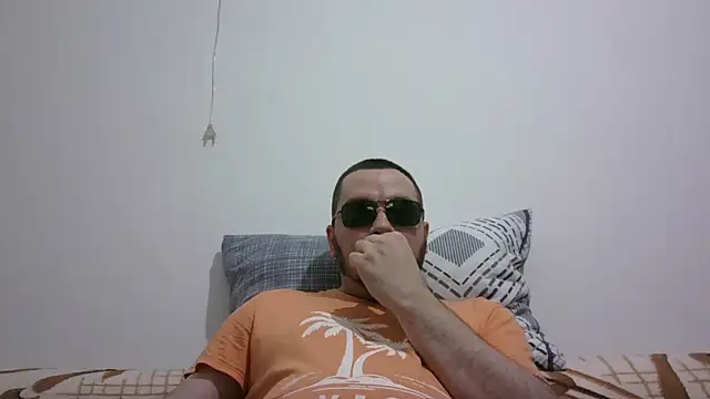 Black Scorpion91 online show from January 31, 2026, 8:29 pm