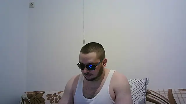 Snapshot of Black_Scorpion91 chatting on May 18, 2026, 8:03 pm Black Scorpion91 online show from May 18, 2026, 8:03 pm