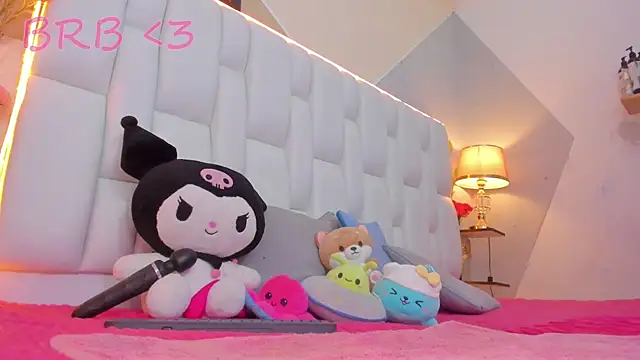 MilkWhore1 online show from September 16, 2025, 12:50 pm