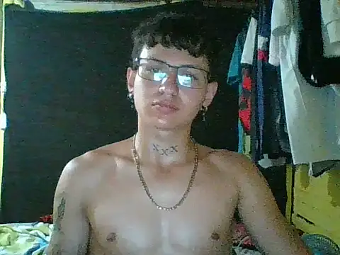 Ebebyjuan online show from March 28, 2026, 11:48 pm