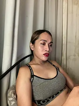 RomanticPearlTS online show from March 8, 2026, 1:36 am