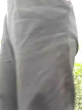 Sunyinn online show from September 27, 2025, 11:21 pm