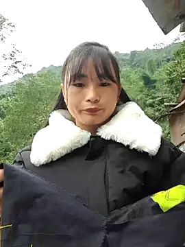 Sunyinn online show from November 21, 2025, 1:26 am