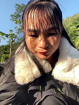 Sunyinn online show from November 23, 2025, 1:05 am