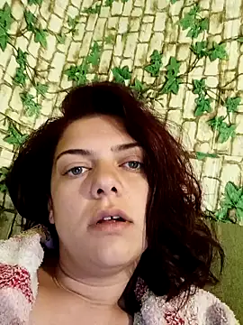 LadyNora online show from October 13, 2025, 6:13 am