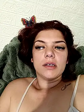 LadyNora online show from October 15, 2025, 6:13 am