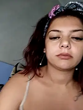 LadyNora online show from October 30, 2025, 5:42 am