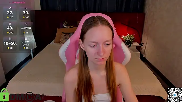 Mia E1fie online show from November 21, 2025, 12:10 am