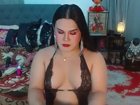 LustfullVelindaks online show from December 16, 2025, 4:45 pm