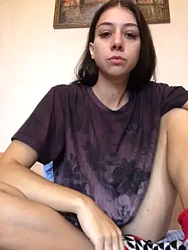 Snapshot of DaValichka chatting on September 17, 2025, 9:00 am DaValichka online show from September 17, 2025, 9:00 am