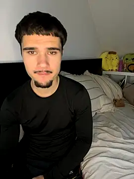 los freaky online show from November 5, 2025, 4:07 pm