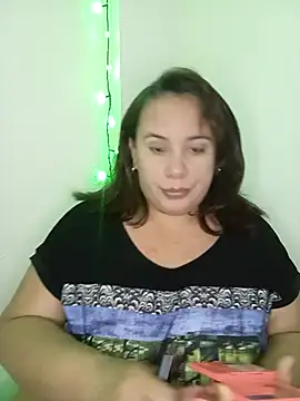 luzdanna online show from March 15, 2026, 3:56 am