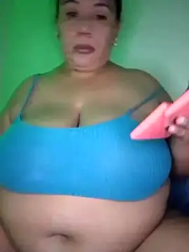 luzdanna online show from May 7, 2026, 2:55 pm