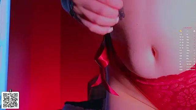 VirginiaHouston online show from February 14, 2026, 6:21 am