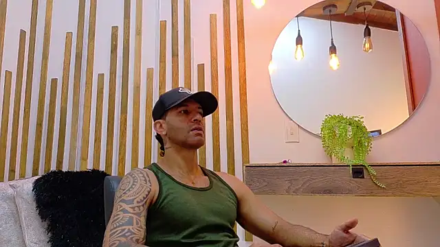 yorbymaxx online show from February 10, 2026, 1:15 pm