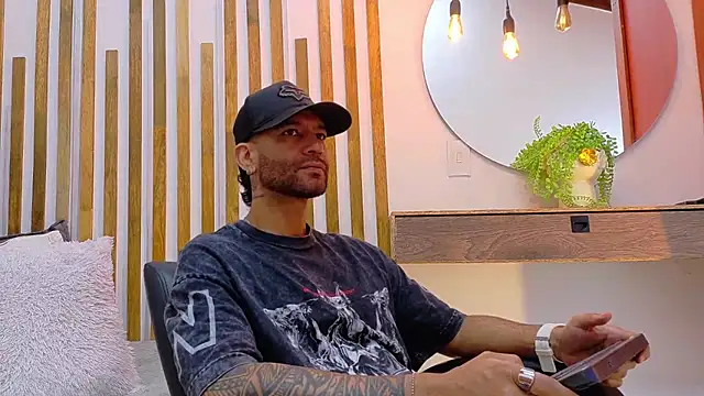 yorbymaxx online show from February 18, 2026, 1:29 pm