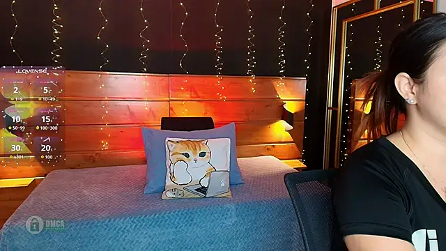 hanna kimura online show from September 21, 2025, 8:21 pm