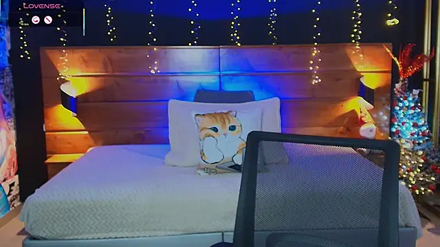 hanna kimura online show from November 27, 2025, 3:41 am