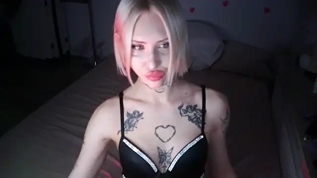 yourscirilla online show from February 23, 2026, 11:46 pm