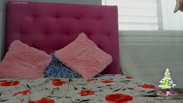 Veronica mellerr online show from December 22, 2025, 3:42 pm