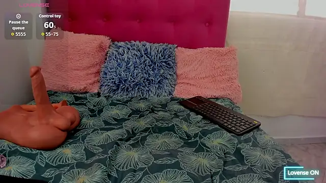 Veronica mellerr online show from February 28, 2026, 3:35 pm