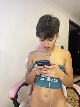 DayanaDG online show from September 30, 2025, 6:24 pm