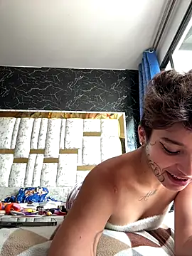 DayanaDG online show from December 14, 2025, 5:18 pm