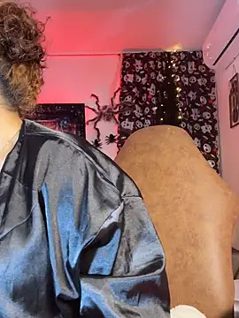 megansan  online show from October 21, 2025, 12:17 pm