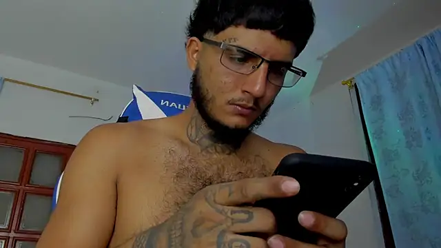 Lord Luciferhot Dirty666 online show from November 7, 2025, 11:27 pm