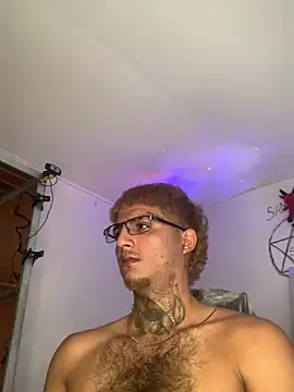 Lord Luciferhot Dirty666 online show from February 19, 2026, 4:25 pm