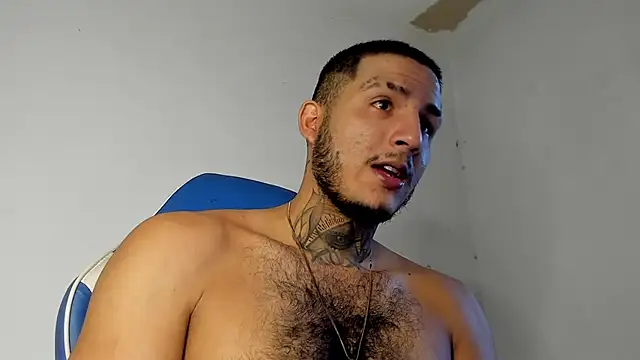 Lord Luciferhot Dirty666 online show from April 5, 2026, 8:17 pm