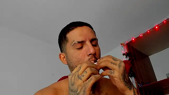 Lord Luciferhot Dirty666 online show from April 17, 2026, 10:35 pm