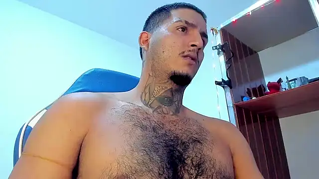 Lord Luciferhot Dirty666 online show from April 19, 2026, 9:28 pm