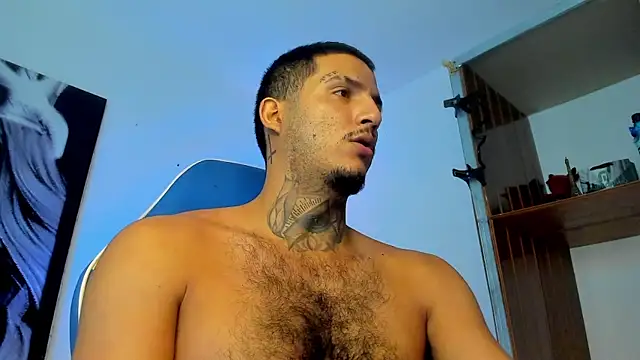 Lord Luciferhot Dirty666 online show from April 25, 2026, 10:29 pm