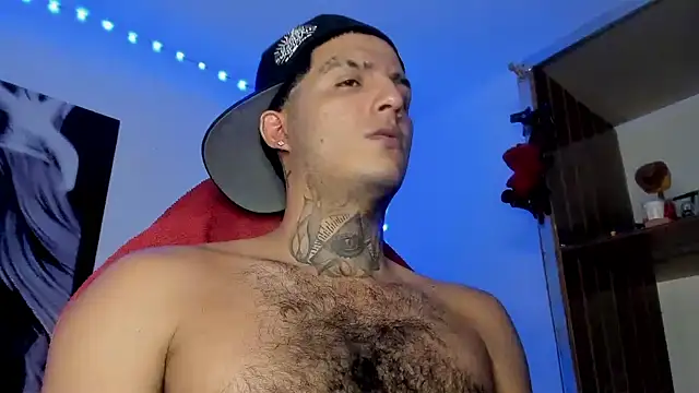 Lord Luciferhot Dirty666 online show from May 15, 2026, 11:45 pm