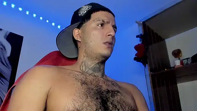Lord Luciferhot Dirty666 online show from May 16, 2026, 12:07 am