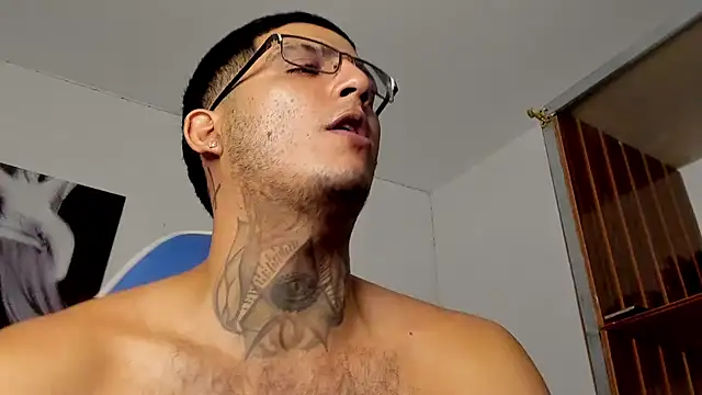 Lord Luciferhot Dirty666 online show from May 23, 2026, 6:23 pm