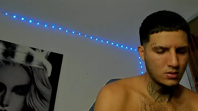 Lord Luciferhot Dirty666 online show from May 24, 2026, 6:24 pm
