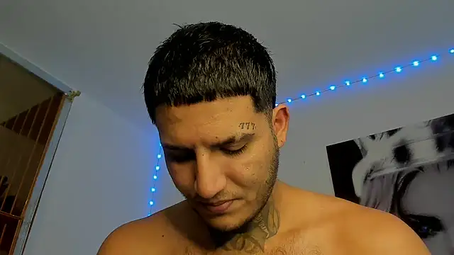 Lord Luciferhot Dirty666 online show from May 26, 2026, 8:16 pm