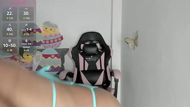 mari-ross online show from April 4, 2026, 2:43 am